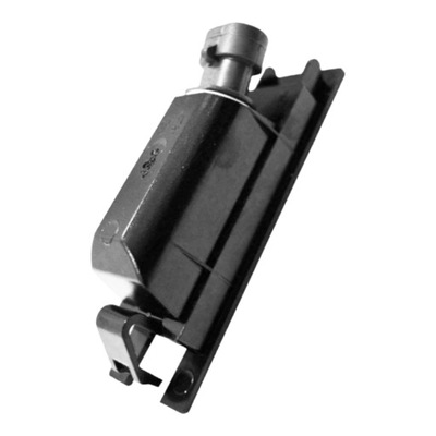 Opel insignia a лампа номерного знака реєстраційний gm фото №1