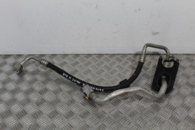 Wąż шланг кондиционера audi a5 8t0 8t8 lift фото №1