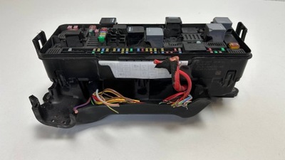 Коробка предохранителей disovery v 5 l462 lift фото №1