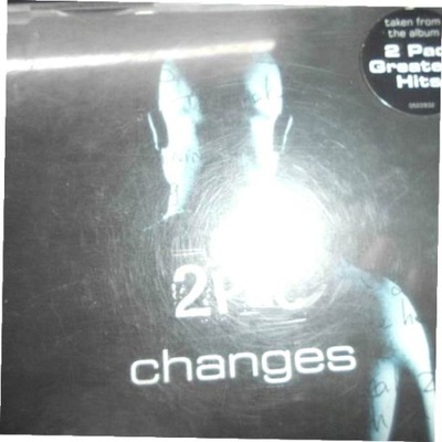 Changes - 2Pac