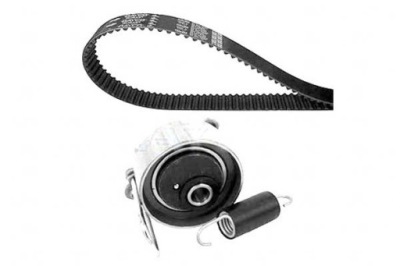 Dayco набір розподільного валу колесо honda civic vii хетчбек фото №1