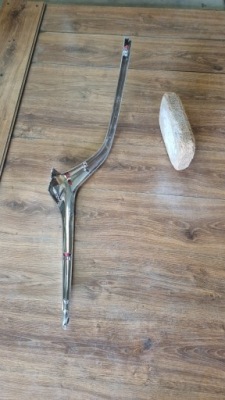 Хром решітка радіатора решітка радіатора mazda 6 mazda6 gl 2018r.-2022r. оригінальний номер фото №1