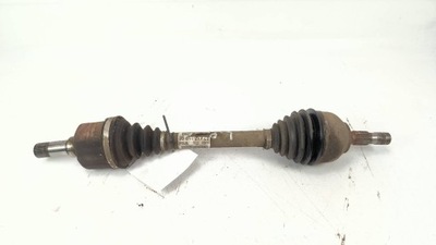 Приводной вал левая перед 9661107780 peugeot 5008 фото №1