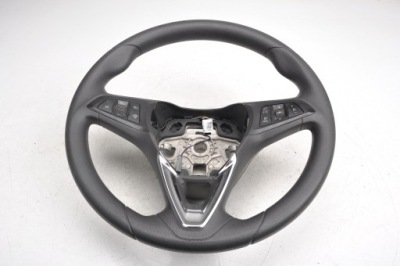 Opel karl воздуховод пластиковая фото №1