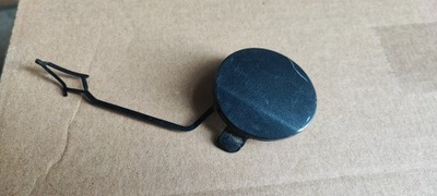 Vw touran ii заглушка бампера фаркоп задня 5ta807441 фото №1