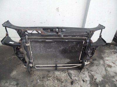 Pas передний радиатор audi a8 d3 фото №1