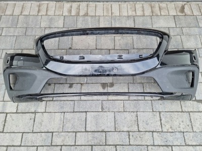 Volvo v40 cross country бампер передній перед фото №1