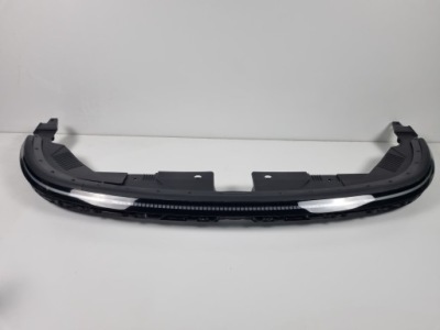 Hyundai kona ev electric ii 2023- led drl лампа перед передняя 92209hf100 фото №1