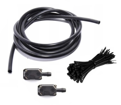 Набор омыватель насадка пабтрубок  на рычаг vw crafter lt mercedes sprinter vito фото №1