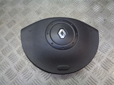 Подушка подушка безпеки керма renault scenic ii фото №1