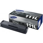 HP INC. Samsung MLT-D111L H-Yield Black Toner