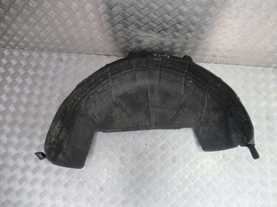 Подкрылок правый задняя a4476840677 mercedes v w447 фото №1