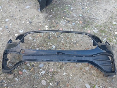 Оригінальний mercedes gla 247 w247 amg бампер передній фото №1