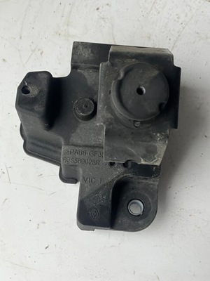 Відбійник відбійник капот лівий renault scenic iii 625580028r фото №1