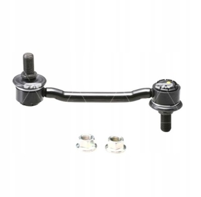 Соединитель стабилизатора hyundai grandeur 2.2 2.7 3.3 фото №1