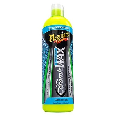 Meguiar's G200416EU Wosk ceramiczny, 473 ml 