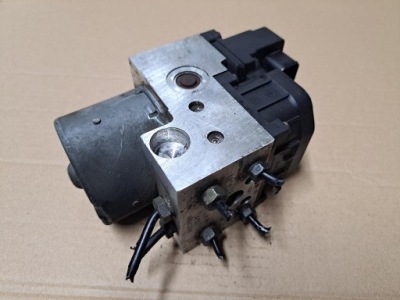 Насос abs alfa romeo 146 0273004416 46542044 c фото №1