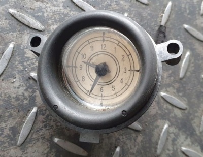 Часы rover 75 фото №1