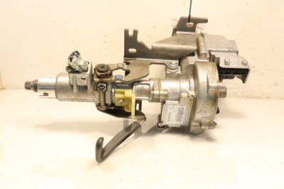 Двигун насос підсилювача renault kangoo 2 1.5dci фото №1