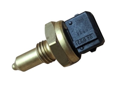 Датчик температуры жидкость охлаждающий bmw 5 touring e61 1433076 2.0l фото №1