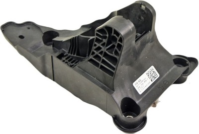 Ms281 skoda scala опора стержень капот фото №1