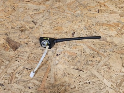 Toyota prius iii 09-15 антенна кровельная фото №1