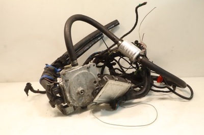 Электропроводка lpg chevrolet lacetti 1.6 фото №1