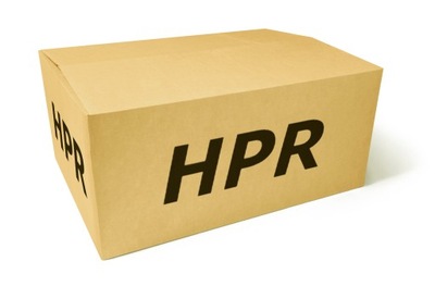 DIAGRAMY DO SPCS HPR 60919500