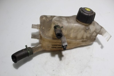 Бачок расширительный renault megane iii фото №1