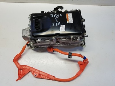 TOYOTA RAV4 V INWERTER CONVERTER G9200-33140  