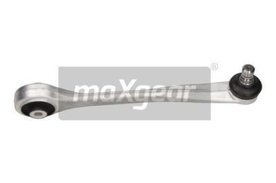 MAXGEAR 72-2349 РЫЧАГ ПРАВАЯ ПЕРЕД ВЕРХНИЙ VW A4/A5 08- ПЕРЕДНИЙ