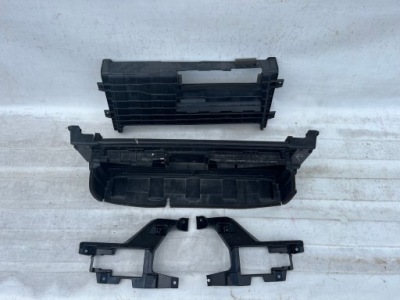 Kia niro 2 ii ev 22- впуск повітропровід повітря оригінал фото №1