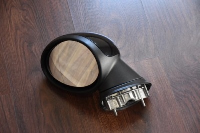 RÉTROVISEUR GAUCHE 5PIN MINI COOPER R55 R56 R57 R58 EUROPE 