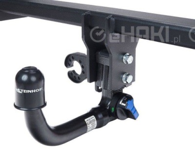 Hak holowniczy STEINHOF STK-092