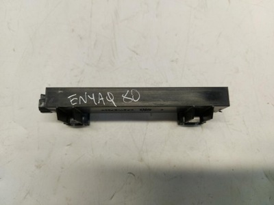 Skoda enyaq 5la антенна keyless 5fa224075 фото №1