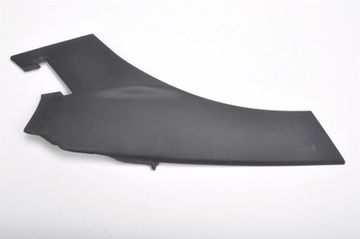 Aston martin db11 защита стойка правый задняя фото №1