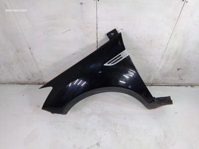 Ford kuga i крила лівий перед фото №1