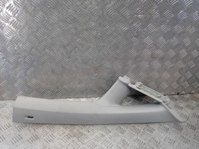 Touran i захист стійка права фото №1