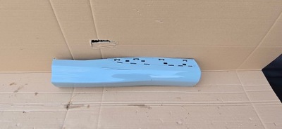 Ford puma mk2 права молдинг двері задня задня фото №1