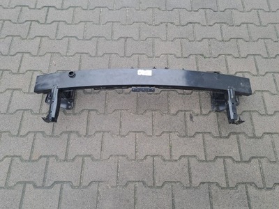 Підсилювач балка передня hyundai фото №1