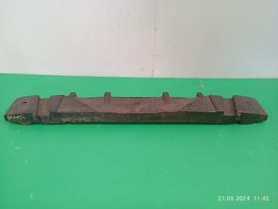 Audi a4 b8 8k абсорбер бампера перед 8k0807550e оригинал фото №1