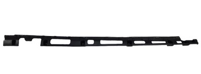 Mercedes ml w166 напрямна кронштейн поріг праве a1666980227 фото №1