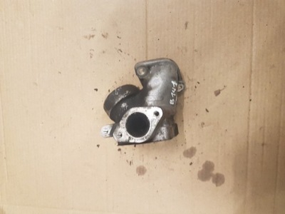 897192 infiniti qx70 3.0 dci v9x труба коліно фото №1