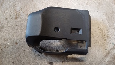 Ford ecosport захист корпус керма cn15-3533 фото №1