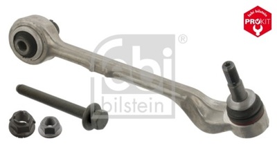 FEBI BILSTEIN 30515 РЫЧАГ /P/BMW 1/E81/;3/E90/ 04- /P/