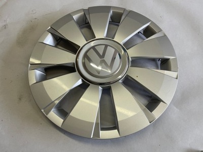 VW UP TAPACUBO ORIGINAL 14' 1S0601147H  