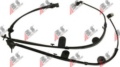 SENSOR ABS FORD ESCORT 95-99 PARTE TRASERA  