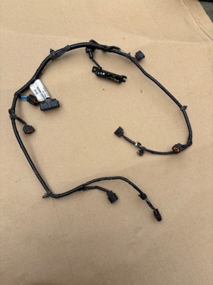 Hyundai i10 ii електропроводка джгут 4xpdc задня 91840-b9020 фото №1