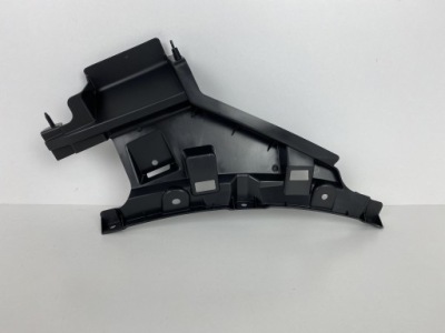 Lexus nx i направляющая бампера левый перед 2014-2021 фото №1