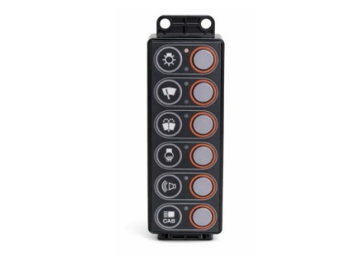 PANNEAU COMMANDE HYUNDAI R145 R210 R235 R290 R380 R520 R140LC9 R145CR9 